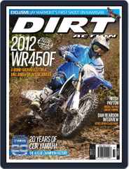 Dirt Action (Digital) Subscription                    April 3rd, 2012 Issue