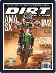 Dirt Action (Digital) Subscription                    March 7th, 2012 Issue