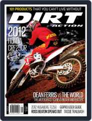 Dirt Action (Digital) Subscription                    February 5th, 2012 Issue