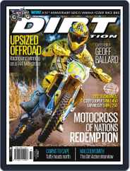 Dirt Action (Digital) Subscription                    November 3rd, 2011 Issue