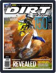 Dirt Action (Digital) Subscription                    October 4th, 2011 Issue