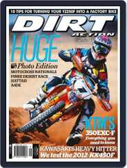 Dirt Action (Digital) Subscription                    August 8th, 2011 Issue