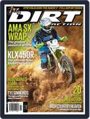 Dirt Action (Digital) Subscription                    May 31st, 2011 Issue