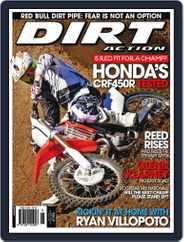 Dirt Action (Digital) Subscription                    May 3rd, 2011 Issue