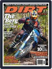 Dirt Action (Digital) Subscription                    April 1st, 2011 Issue