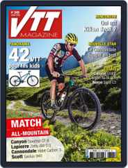 VTT (Digital) Subscription                    July 1st, 2020 Issue