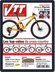 VTT (Digital) Subscription                    May 1st, 2020 Issue