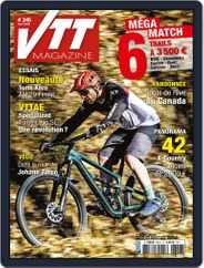 VTT (Digital) Subscription                    April 1st, 2020 Issue