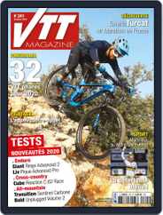 VTT (Digital) Subscription                    October 1st, 2019 Issue