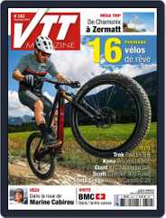 VTT (Digital) Subscription                    September 1st, 2019 Issue