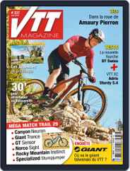 VTT (Digital) Subscription                    June 1st, 2019 Issue
