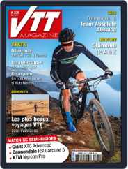 VTT (Digital) Subscription                    May 1st, 2019 Issue