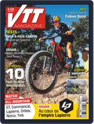 VTT (Digital) Subscription April 1st, 2019 Issue