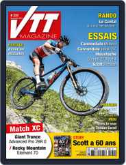VTT (Digital) Subscription November 1st, 2018 Issue