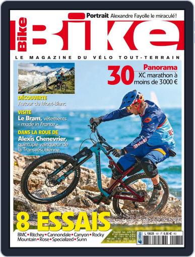 VTT June 1st, 2017 Digital Back Issue Cover