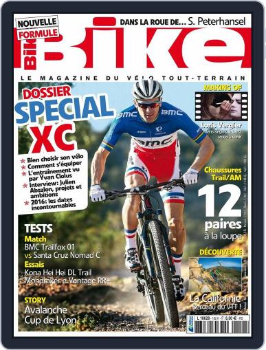 VTT March 4th, 2016 Digital Back Issue Cover