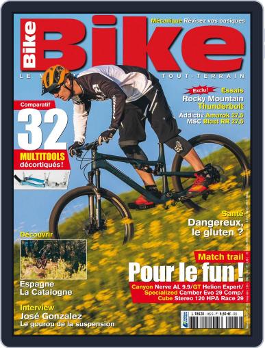 VTT March 5th, 2015 Digital Back Issue Cover