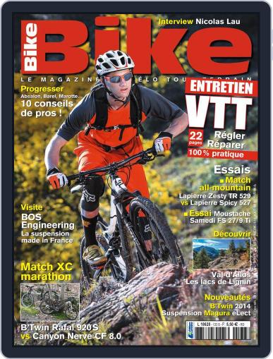 VTT March 6th, 2014 Digital Back Issue Cover