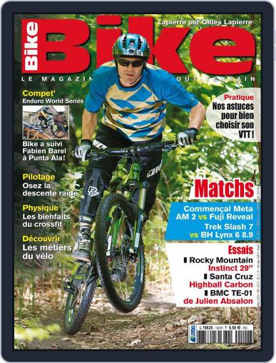VTT June 6th, 2013 Digital Back Issue Cover