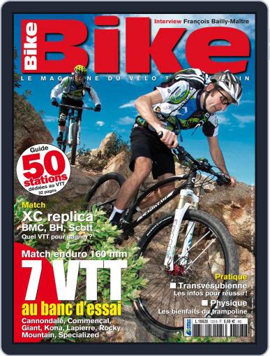 VTT May 2nd, 2013 Digital Back Issue Cover