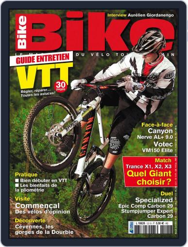 VTT February 28th, 2013 Digital Back Issue Cover