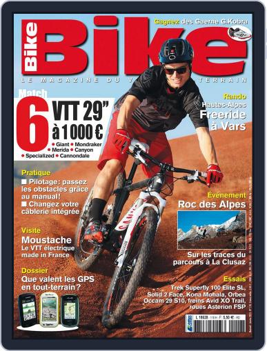 VTT December 7th, 2012 Digital Back Issue Cover