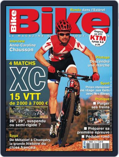 VTT February 3rd, 2012 Digital Back Issue Cover