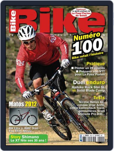 VTT June 7th, 2011 Digital Back Issue Cover