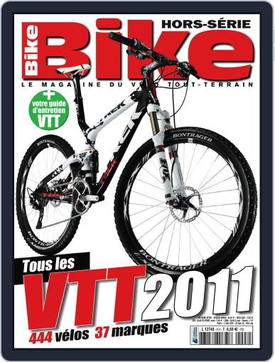 VTT October 4th, 2010 Digital Back Issue Cover