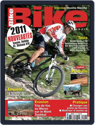 VTT September 2nd, 2010 Digital Back Issue Cover