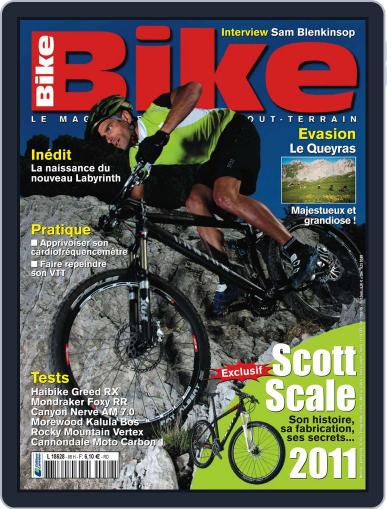 VTT June 3rd, 2010 Digital Back Issue Cover