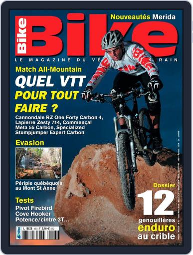 VTT March 4th, 2010 Digital Back Issue Cover