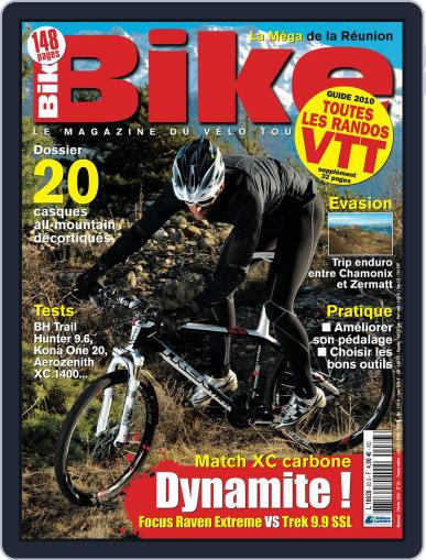 VTT December 29th, 2009 Digital Back Issue Cover