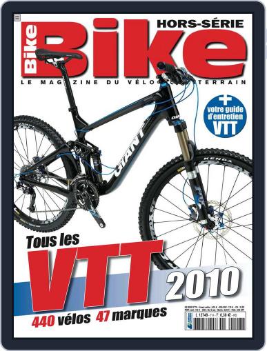 VTT October 1st, 2009 Digital Back Issue Cover