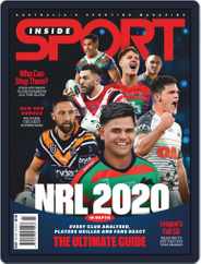 Inside Sport (Digital) Subscription                    March 1st, 2020 Issue