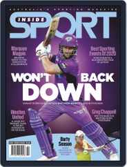 Inside Sport (Digital) Subscription                    February 1st, 2020 Issue