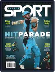 Inside Sport (Digital) Subscription                    January 1st, 2020 Issue
