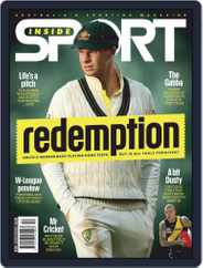 Inside Sport (Digital) Subscription                    December 1st, 2019 Issue