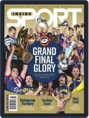 Inside Sport (Digital) Subscription                    October 1st, 2019 Issue