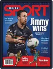 Inside Sport (Digital) Subscription                    September 1st, 2019 Issue