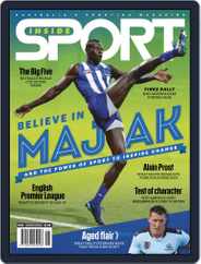 Inside Sport (Digital) Subscription                    August 1st, 2019 Issue