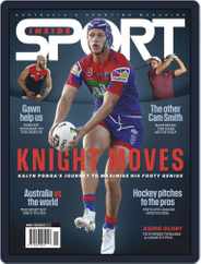 Inside Sport (Digital) Subscription                    May 1st, 2019 Issue