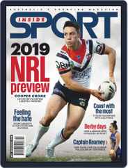 Inside Sport (Digital) Subscription                    March 1st, 2019 Issue