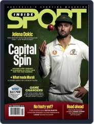 Inside Sport (Digital) Subscription                    February 1st, 2019 Issue
