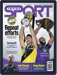 Inside Sport (Digital) Subscription                    October 1st, 2018 Issue