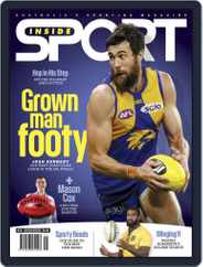 Inside Sport (Digital) Subscription                    September 1st, 2018 Issue