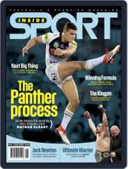 Inside Sport (Digital) Subscription                    August 1st, 2018 Issue