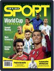 Inside Sport (Digital) Subscription                    July 1st, 2018 Issue