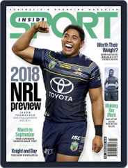 Inside Sport (Digital) Subscription                    March 1st, 2018 Issue