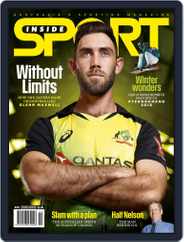Inside Sport (Digital) Subscription                    February 1st, 2018 Issue